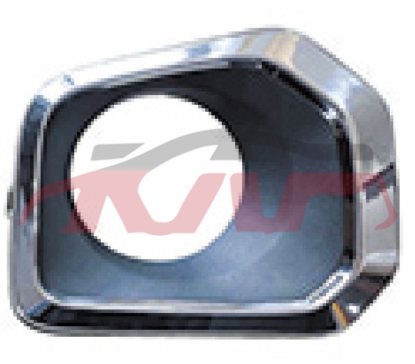 For Toyota 8212016-2020 Tacoma&nbsp;fog Lamp Cover, Chrome&nbsp;l 52128-04030 R 52127-04030, Toyota   Fog Lamp Cover, Tacoma Auto Parts Manufacturer-L 52128-04030 R 52127-04030