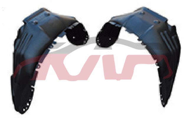 For Toyota 8212016-2020 Tacoma&nbsp;inner Fender&nbsp;r 65637-04060 L 65637-04060, Toyota  Wheel Wells Liners, Tacoma Car Accessories Catalog-R 65637-04060 L 65637-04060