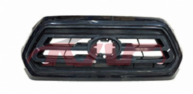 For Toyota 20892020  Tacoma grille , Tacoma Automotive Parts Headquarters Price, Toyota  Car Grills-