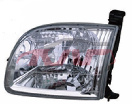 For Toyota 29662000-2006 Tundra&nbsp;head Lamp&nbsp;l81150-0c010    R81110-0c010, Toyota  Car Headlights, Tundra Car Accessories-L81150-0C010    R81110-0C010