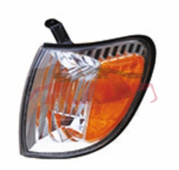 For Toyota 29662000-2006 Tundra&nbsp;corner Lamp&nbsp;r81510-0c010 L81520-0c010, Tundra Automotive Accessories, Toyota  Corner Light-R81510-0C010 L81520-0C010
