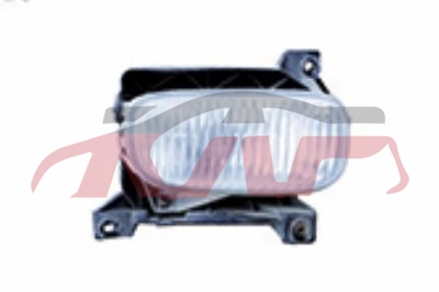 For Toyota 29662000-2006 Tundra&nbsp;fog Lamp&nbsp;l81220-0c010 R 81210-0c010, Toyota   Rear Fog Light, Tundra Advance Auto Parts-L81220-0C010 R 81210-0C010