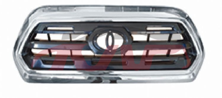 For Toyota 8212016-2020 Tacoma&nbsp;grille&nbsp;53100-04540, Tacoma Car Spare Parts, Toyota  Grills Guard-53100-04540