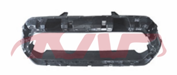 For Toyota 8212016-2020 Tacoma&nbsp;front Grill Base&nbsp;, Toyota  Fan Shroud, Tacoma Car Accessorie-