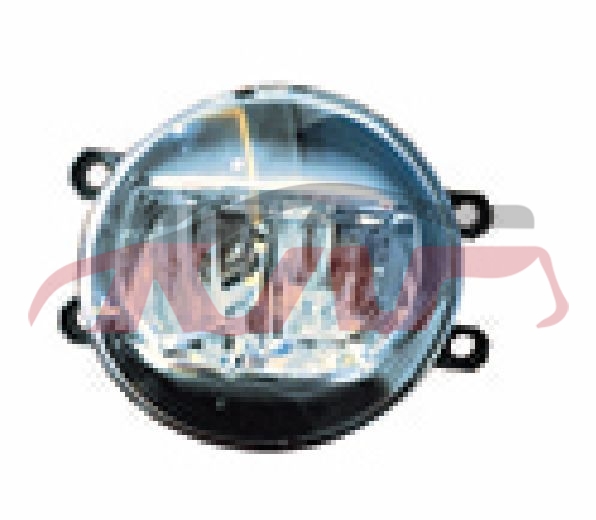 For Toyota 8212016-2020 Tacoma&nbsp;fog Lamp&nbsp;r 81210-12230 L 81220-12230, Tacoma Automotive Parts, Toyota   Car Fog Lamp-R 81210-12230 L 81220-12230