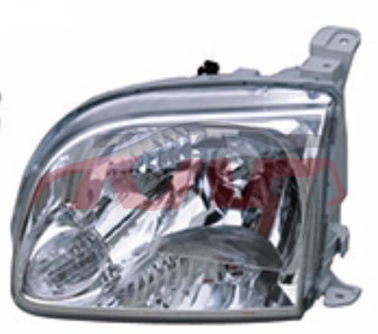 For Toyota 29662000-2006 Tundra&nbsp;head Lamp&nbsp;r 81110-0c040   L81150-0c040, Tundra Automotive Parts, Toyota  Auto Headlamps-R 81110-0C040   L81150-0C040