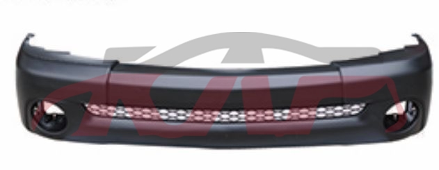 For Toyota 29662000-2006 Tundra&nbsp;front Bumper&nbsp;52119-0c050, Toyota  Umper Cover Front, Tundra Car Parts Store-52119-0C050
