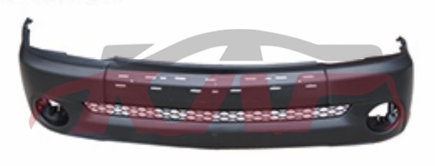 For Toyota 29662000-2006 Tundra&nbsp;front Bumper&nbsp;52119-0c906, Tundra Car Spare Parts, Toyota  Front Bumper Cover-52119-0C906