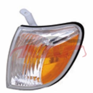 For Toyota 29662000-2006 Tundra&nbsp;corner Lamp&nbsp;r81510-0c040   L81520-0c040, Toyota  Middle East Corner Lamp, Tundra Car Accessorie Catalog-R81510-0C040   L81520-0C040