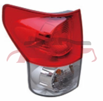 For Toyota 11732007-2009 Tundra&nbsp;tail Lamp&nbsp;r 81550-0c070 L81560-0c070, Tundra Car Pardiscountce, Toyota  Auto Part-R 81550-0C070 L81560-0C070