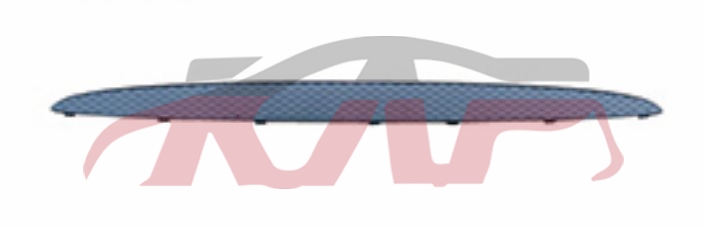 For Toyota 11732007-2009 Tundra&nbsp;grille Cover&nbsp;53121-0c050, Tundra Car Accessorie, Toyota  Chrome Trunk Bright Wisp-53121-0C050