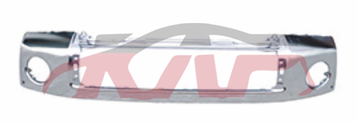 For Toyota 11732007-2009 Tundra&nbsp;front Bumper&nbsp;52111-0c901lmtptm), Toyota  Car Bumper, Tundra Car Part-52111-0C901LMTPTM)