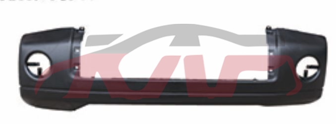 For Toyota 11732007-2009 Tundra&nbsp;front Bumper&nbsp;52119-0c944, Tundra Car Parts Catalog, Toyota  Front Bumper Face Bar-52119-0C944