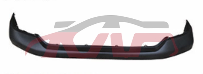 For Toyota 11732007-2009 Tundra&nbsp;front Bumper&nbsp;52129-0c901, Toyota  Auto Bumper, Tundra Auto Part-52129-0C901