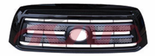 For Toyota 11732007-2009 Tundra&nbsp;grille&nbsp;53100-0c240, Tundra Auto Parts, Toyota  Car Grille-53100-0C240