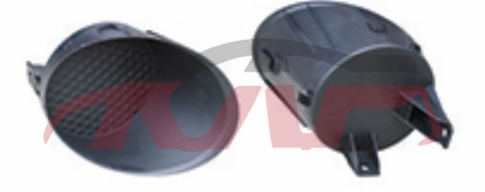 For Toyota 11732007-2009 Tundra&nbsp;fog Lamp Cover&nbsp;r52127-0c040    L52128-0c040, Tundra Auto Part, Toyota  Foglamps Cover-R52127-0C040    L52128-0C040