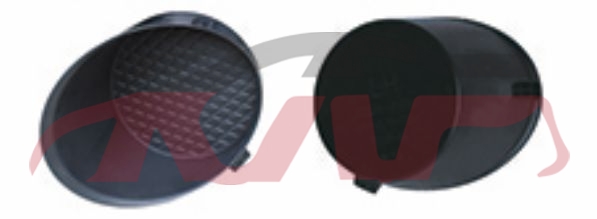 For Toyota 11732007-2009 Tundra&nbsp;fog Lamp Cover&nbsp;r 52127-0c050    L52128-0c050, Toyota  Lamp Cover, Tundra Replacement Parts For Cars-R 52127-0C050    L52128-0C050