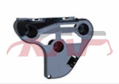 For Toyota 11732007-2009 Tundra&nbsp;front Bumper Bracket&nbsp;l 52116-0c050 R 52115-0c060, Tundra Auto Part Price, Toyota  Front Bumper Support-L 52116-0C050 R 52115-0C060