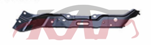 For Toyota 11732007-2009 Tundra&nbsp;front Bumper Bracket&nbsp;r 52537-0c020     L52538-0c020, Tundra Parts Suvs Price, Toyota  Front Bar Support-R 52537-0C020     L52538-0C020