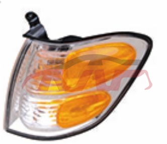 For Toyota 29662000-2006 Tundra&nbsp;corner Lamp&nbsp;r81510-0c020   L81520-0c020, Toyota  Headlights, Tundra Automotive Parts Headquarters Price-R81510-0C020   L81520-0C020