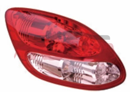 For Toyota 20296600-06 Tundra tail Lamp l81560-0c030 R81550-0c030, Tundra Car Spare Parts, Toyota   Modified Taillights-L81560-0C030 R81550-0C030