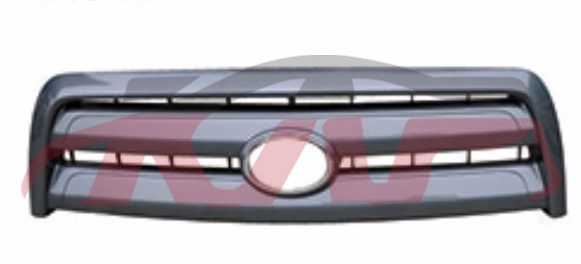 For Toyota 29662000-2006 Tundra&nbsp;grille&nbsp;53100-0c090, Toyota  Grills For Car, Tundra Car Parts Shipping Price-53100-0C090
