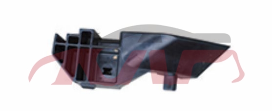 For Toyota 29662000-2006 Tundra&nbsp;connecting  Piece&nbsp;r52115-0c030 L52116-0c030, Tundra Car Accessories Catalog, Toyota  Bumper Bracket-R52115-0C030 L52116-0C030