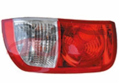 For Toyota 29662000-2006 Tundra&nbsp;tail Lamp&nbsp;r81550-0c040 L81560-0c040, Toyota  Auto Part, Tundra Car Pardiscountce-R81550-0C040 L81560-0C040