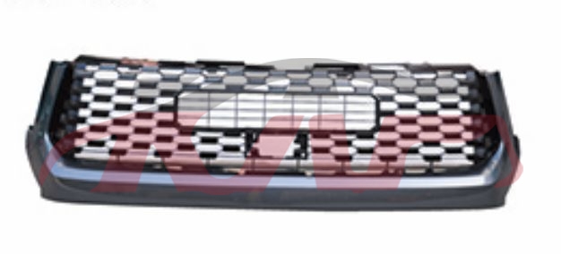 For Toyota 11342018 Tundra&nbsp;grille&nbsp;53101-0c070, Toyota  Auto Grilles, Tundra Auto Part Price-53101-0C070