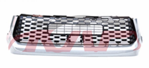For Toyota 11342018 Tundra&nbsp;grille&nbsp;53101-0c070, Tundra Auto Parts, Toyota  Grille Assembly-53101-0C070