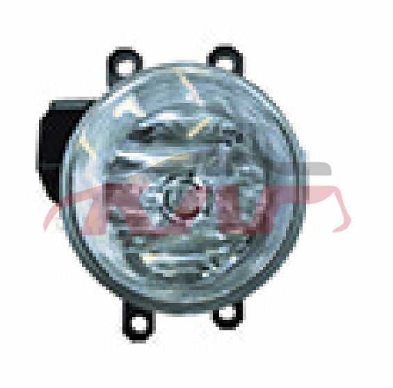 For Toyota 11352014-2015 Tundra&nbsp;fog Lamp&nbsp;r 81210-12230    L 81220-12230, Tundra Accessories, Toyota   Car Lamp Led-R 81210-12230    L 81220-12230