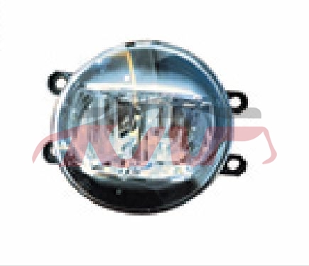 For Toyota 20113514-15tundra fog Lamp r 81210-12230   L81220-12230, Tundra Car Spare Parts, Toyota   Auto Parts Led Fog Lamps Bulbs-R 81210-12230   L81220-12230
