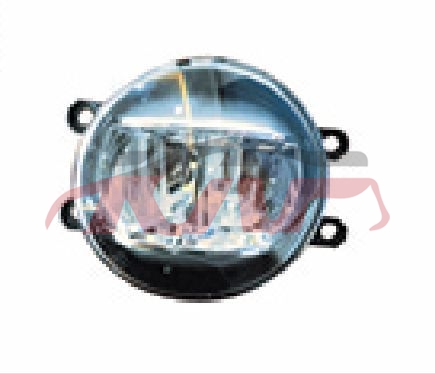 For Toyota 11352014-2015 Tundra&nbsp;fog Lamp&nbsp;r 81210-12230   L81220-12230, Tundra Car Spare Parts, Toyota   Led Foglamp-R 81210-12230   L81220-12230