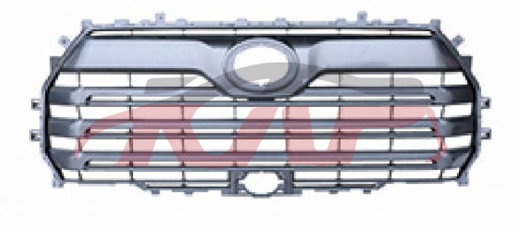 For Toyota 29672022 Tundra&nbsp;grille&nbsp;53101-0c130, Toyota  Grille Guard, Tundra Automobile Parts-53101-0C130