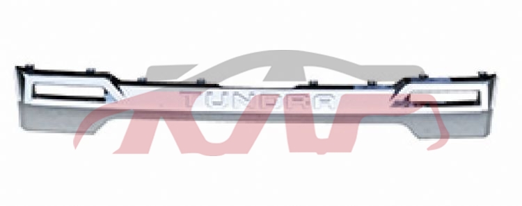 For Toyota 29672022 Tundra&nbsp;grille Cover&nbsp;53931-0c210, Tundra Parts, Toyota  Car Grills-53931-0C210