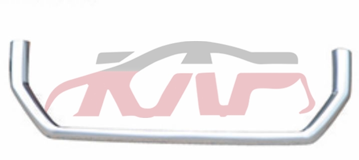 适用于丰田2022 坦途&nbsp;中网边框&nbsp;53111-0C390, 丰田 中网格栅, 坦途 汽车配件价格-53111-0C390