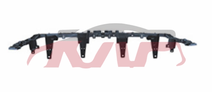 For Toyota 29672022 Tundra&nbsp;front Grille Bracket&nbsp;53113-0c060, Toyota  Fan Shroud, Tundra Advance Auto Parts-53113-0C060