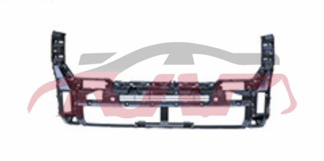 For Toyota 29672022 Tundra&nbsp;grille Back Support&nbsp;52117-0c040, Tundra Car Parts Store, Toyota  Fan Shroud-52117-0C040