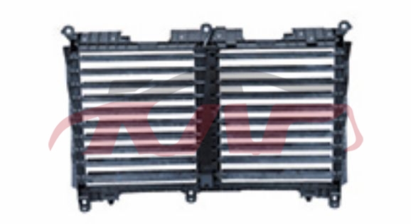 For Toyota 29672022 Tundra&nbsp;screen&nbsp;53180-0c010, Tundra Car Parts, Toyota  Grille Guard-53180-0C010