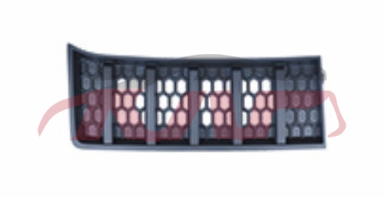 For Toyota 29672022 Tundra&nbsp;accessories Of F/side Bumper&nbsp;r52821-0c010    L 52822-0c010, Tundra Replacement Parts For Cars, Toyota  Auto Part-R52821-0C010    L 52822-0C010