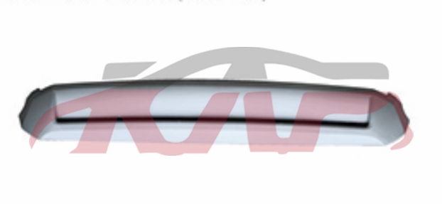 For Toyota 11352014-2015 Tundra&nbsp;engine Cover Stripe&nbsp;, Toyota  Trim Strip, Tundra Car Parts Store-