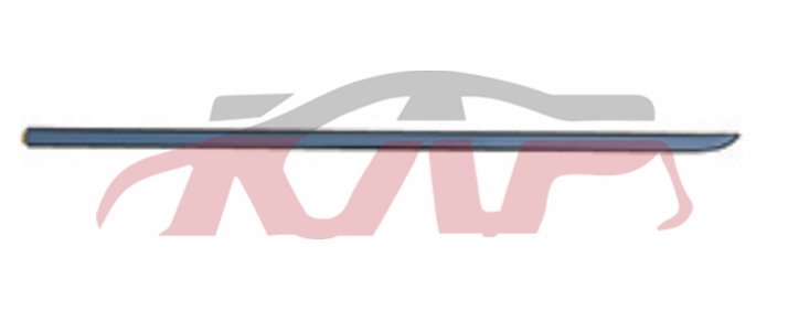 For Toyota 29672022 Tundra&nbsp;rear Door Stripe&nbsp;r 75741-0c140     L75742-0c140, Toyota  Auto Part, Tundra Auto Accessorie-R 75741-0C140     L75742-0C140