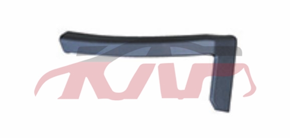 For Toyota 29672022 Tundra&nbsp;rear Fender Trims&nbsp;r 75631-0c080     L 75641-0c080, Tundra Car Accessories, Toyota  Auto Part-R 75631-0C080     L 75641-0C080