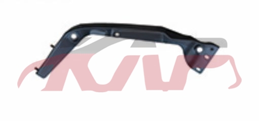 For Toyota 11352014-2015 Tundra&nbsp;front Bumper Bracket&nbsp;r 52537-0c030l52538-0c030, Toyota  Bumper St, Tundra Accessories-R 52537-0C030L52538-0C030