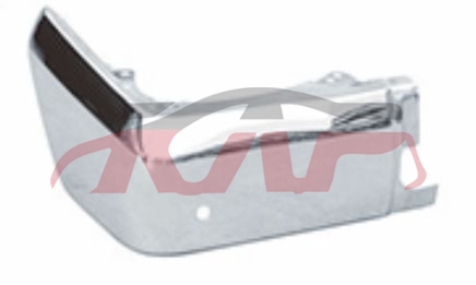 For Toyota 11352014-2015 Tundra&nbsp;rear Side Corner&nbsp;r 52151-0c110 L52152-0c040, Tundra Auto Parts Price, Toyota  Auto Part-R 52151-0C110 L52152-0C040