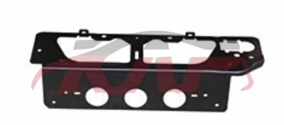 For Toyota 11352014-2015 Tundra&nbsp;leaf Plate Of  Support&nbsp;52159-0c040, Tundra Car Parts Discount, Toyota  Fan Shroud-52159-0C040