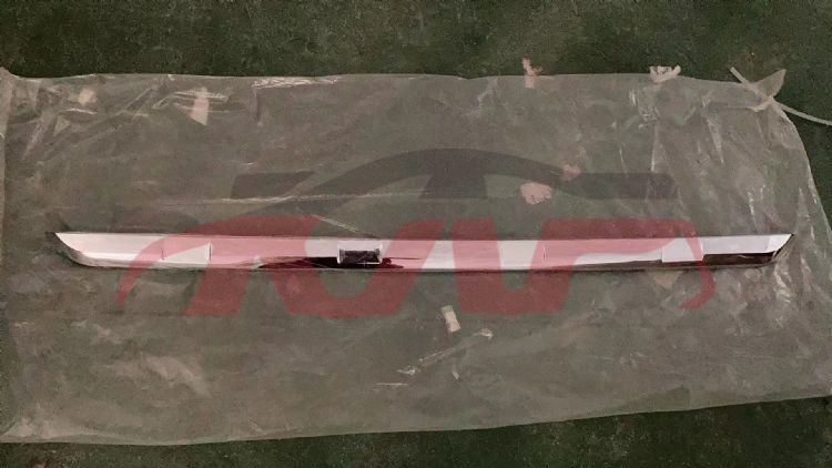 For Nissan 29032013 Pathfinder&nbsp;rear Bumper Stripe Chrome&nbsp;85072-3ka0a, Pathfinder Auto Parts Catalog, Nissan  Trim Strip-85072-3KA0A