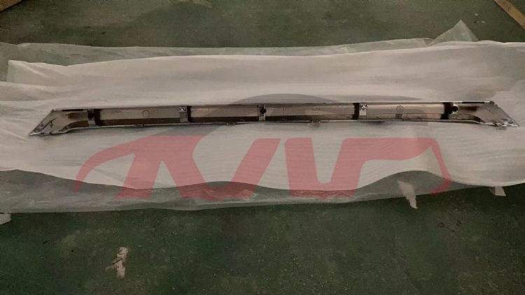 For Nissan 29032013 Pathfinder&nbsp;front Bumper Strip Chrome Lower&nbsp;62076-3ka0a, Pathfinder Automotive Accessorie, Nissan  Trim Strip-62076-3KA0A