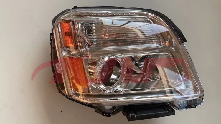 For Gmc29362010-2015 Terrian&nbsp;headlamp&nbsp;gm2502350 Gm2503350, Gmc  Headlight Headlamp, Terrian Car Part-GM2502350 GM2503350