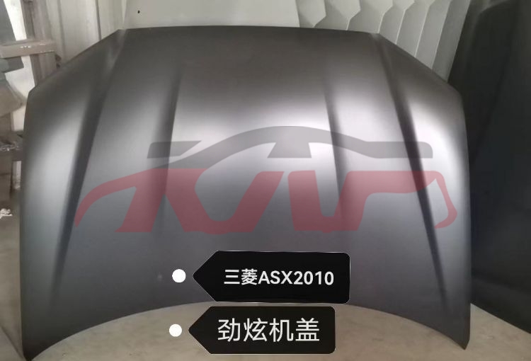 For Mitsubishi 27062010-2011,asx,sport&nbsp;hood&nbsp;, 劲炫 Asx Advance Auto Parts, Mitsubishi  Auto Part-
